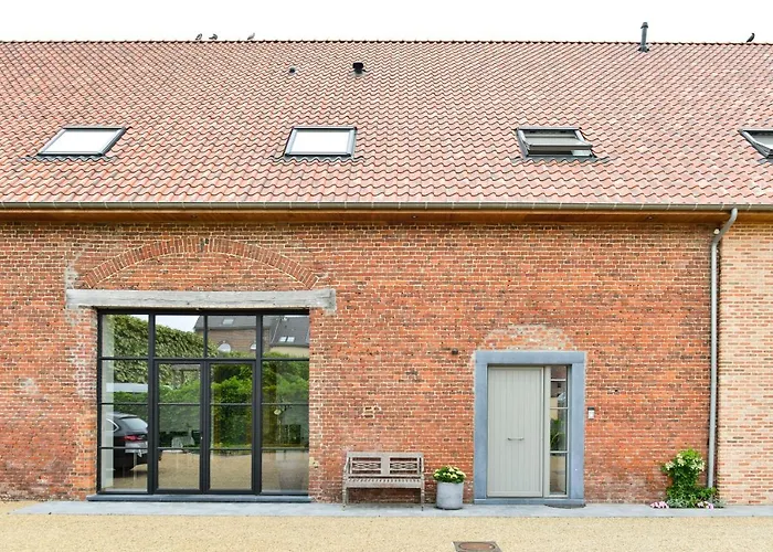 B&B O Chocolat Cho
