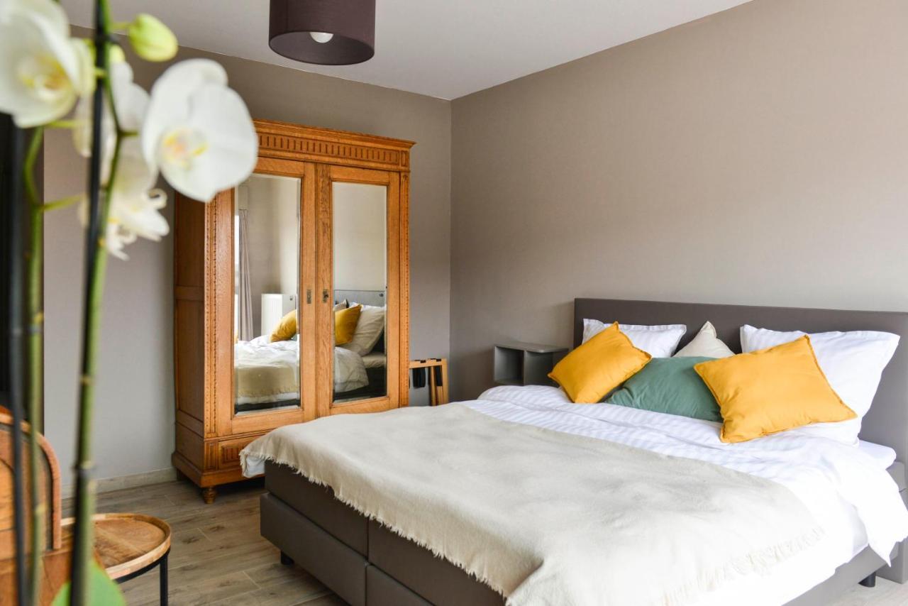 O Chocolat Cho Bed & Breakfast *