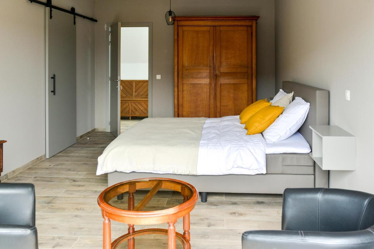 Bed & Breakfast O Chocolat Cho