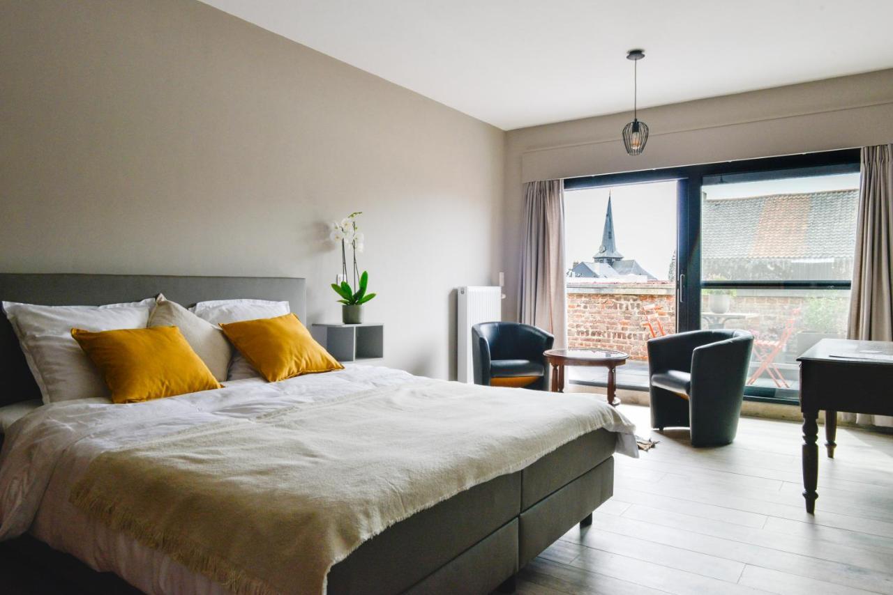 Bed & Breakfast O Chocolat Cho